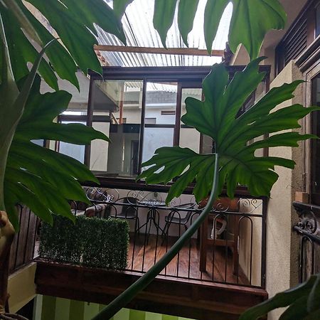 Ferienwohnung Casa Gonzalez Santiago Atitlán Exterior foto