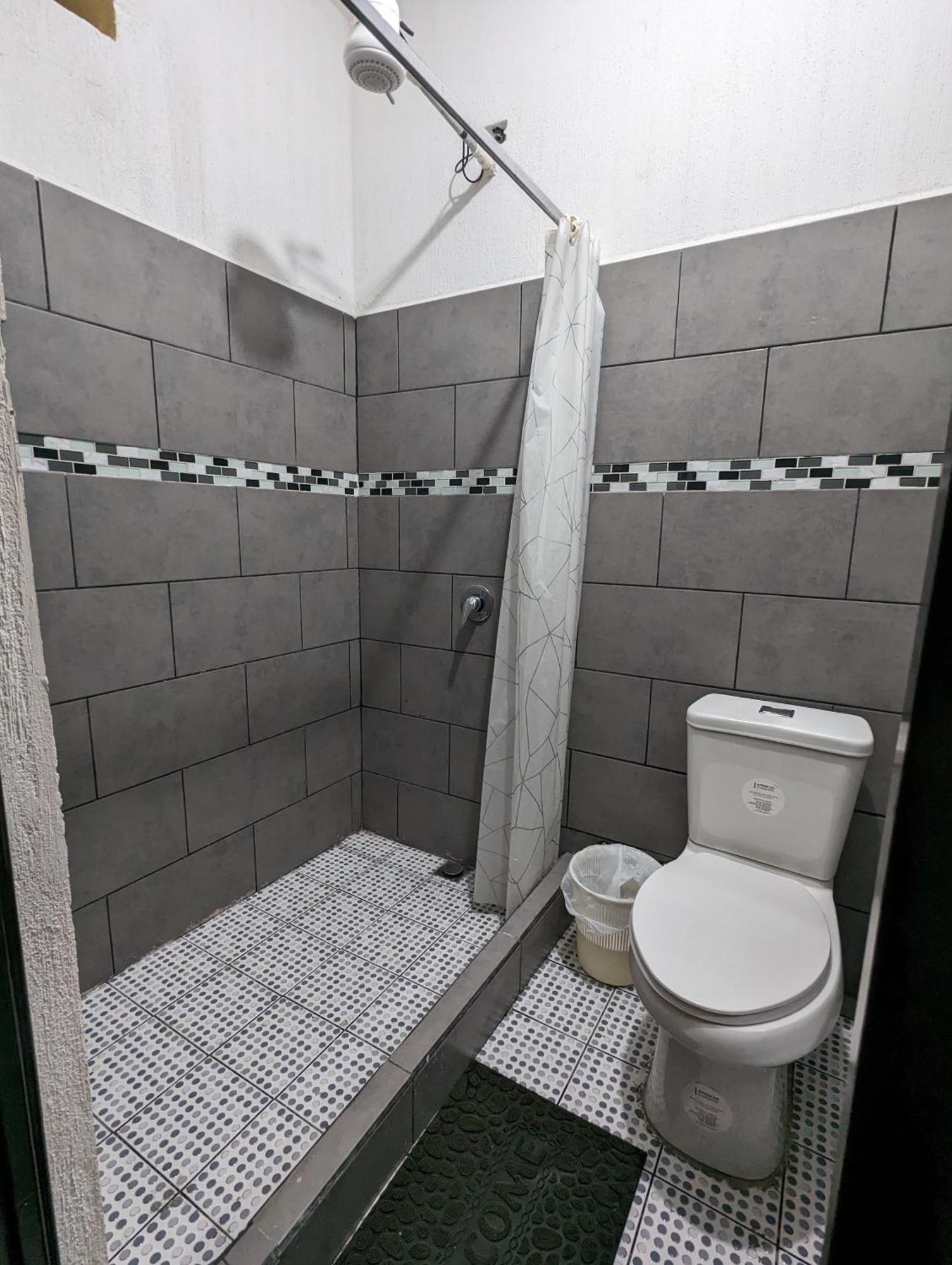 Ferienwohnung Casa Gonzalez Santiago Atitlán Exterior foto